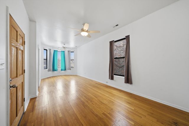 4847 W Washington Boulevard, Chicago, IL 60644