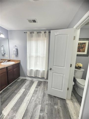 754 lobdale Falls Drive, Lawrenceville, GA 30045