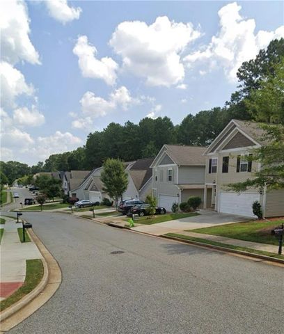 754 lobdale Falls Drive, Lawrenceville, GA 30045