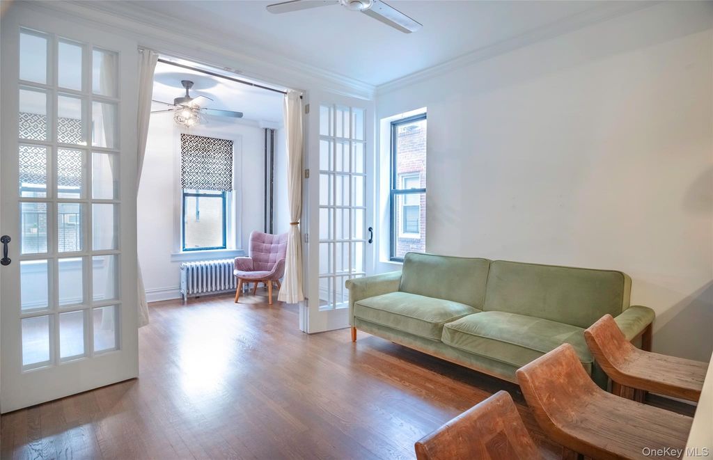 42-22 Ketcham Street D21, Elmhurst, NY 11373 — exterior