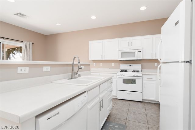 5432 Roaring Surf Drive, North Las Vegas, NV 89031