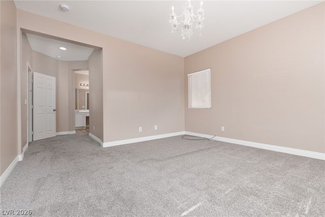 5432 Roaring Surf Drive, North Las Vegas, NV 89031