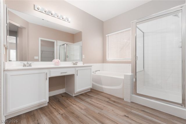 5432 Roaring Surf Drive, North Las Vegas, NV 89031