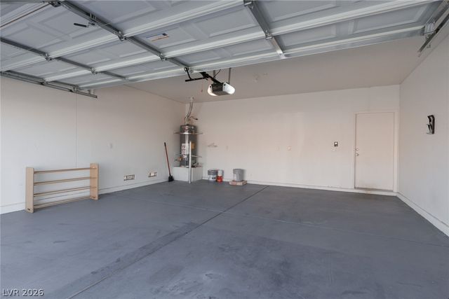 5432 Roaring Surf Drive, North Las Vegas, NV 89031