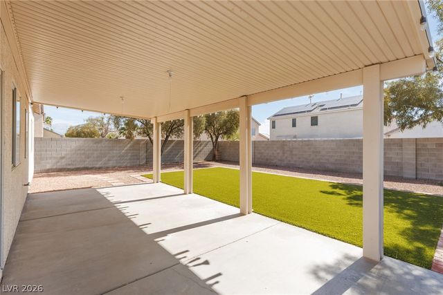 5432 Roaring Surf Drive, North Las Vegas, NV 89031