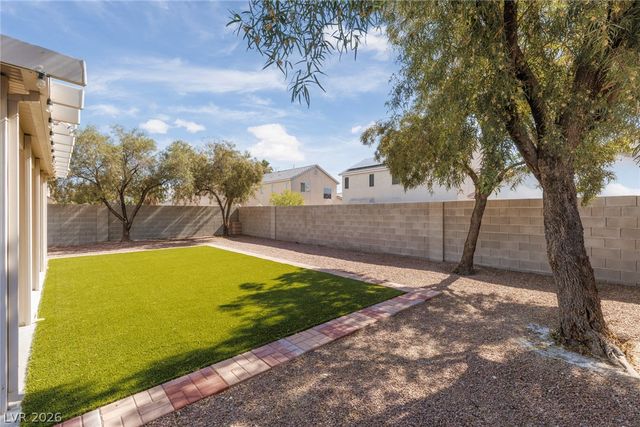 5432 Roaring Surf Drive, North Las Vegas, NV 89031