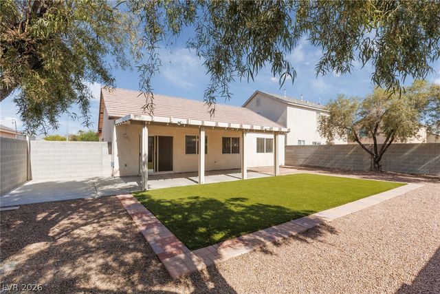 5432 Roaring Surf Drive, North Las Vegas, NV 89031