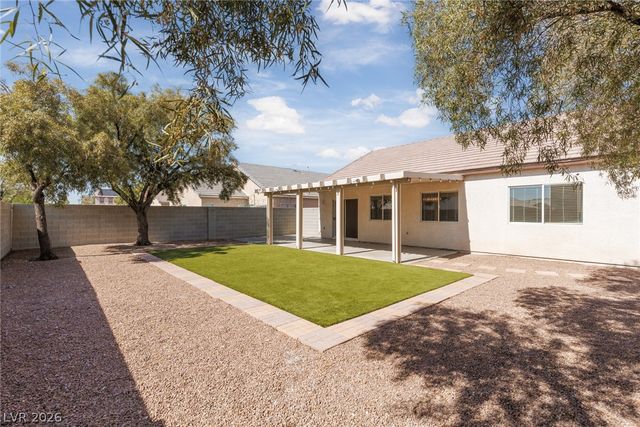 5432 Roaring Surf Drive, North Las Vegas, NV 89031