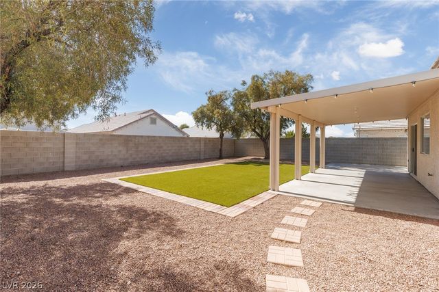 5432 Roaring Surf Drive, North Las Vegas, NV 89031