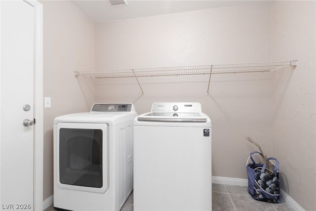 5432 Roaring Surf Drive, North Las Vegas, NV 89031