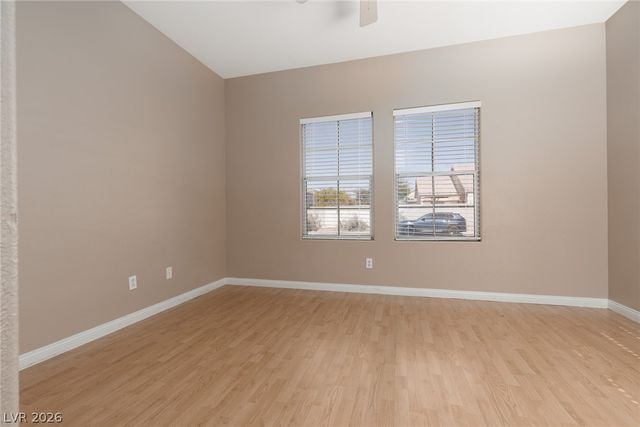 5432 Roaring Surf Drive, North Las Vegas, NV 89031
