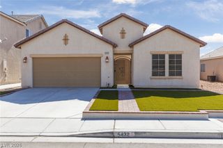 5432 Roaring Surf Drive, North Las Vegas, NV 89031