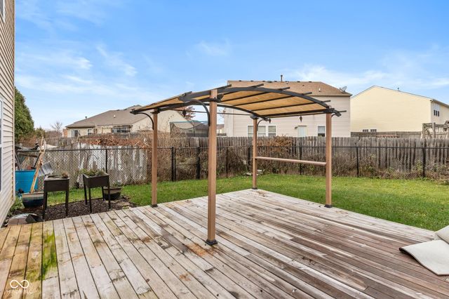 8752 Browns Valley Court, Indianapolis, IN 46113