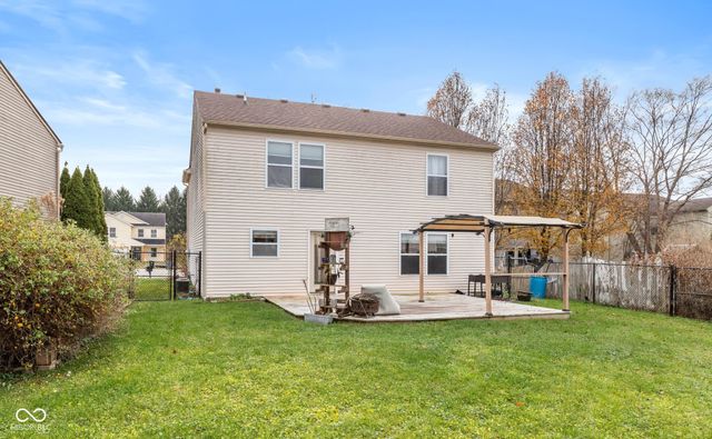 8752 Browns Valley Court, Indianapolis, IN 46113