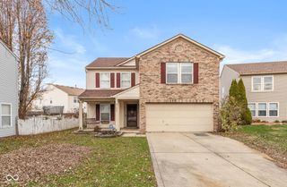 8752 Browns Valley Court, Indianapolis, IN 46113