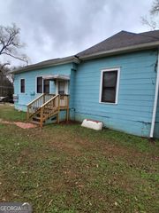 1821 Mercer Avenue UNIT 3, College Park, GA 30337