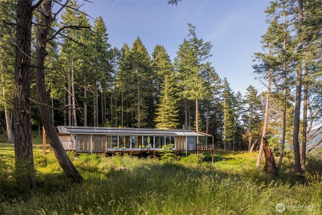 271 Blanc Road, Orcas Island, WA 98245
