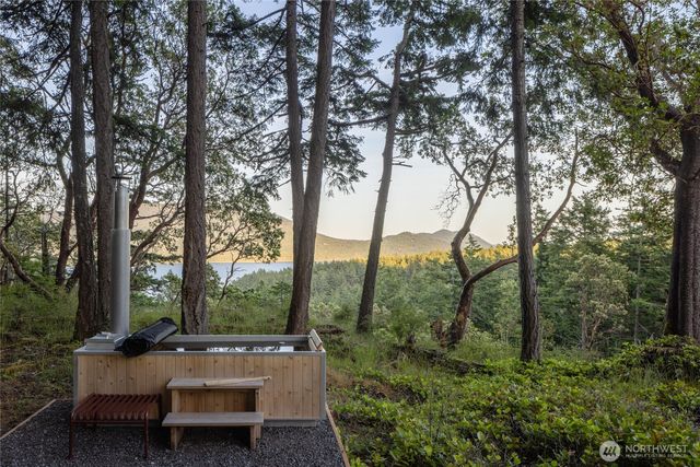 271 Blanc Road, Orcas Island, WA 98245