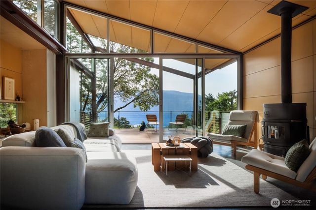 271 Blanc Road, Orcas Island, WA 98245