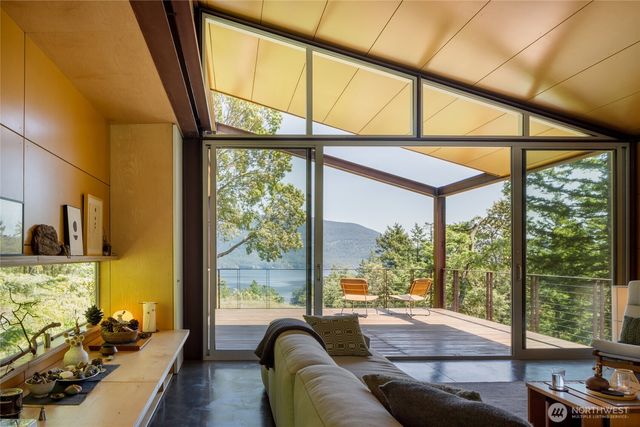 271 Blanc Road, Orcas Island, WA 98245