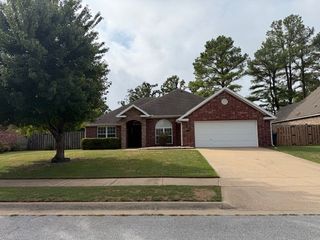 1316 W Fir Street, Rogers, AR 72758