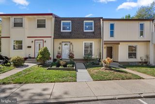 25732 VALLEY PARK TER #H-2, Damascus, MD 20872