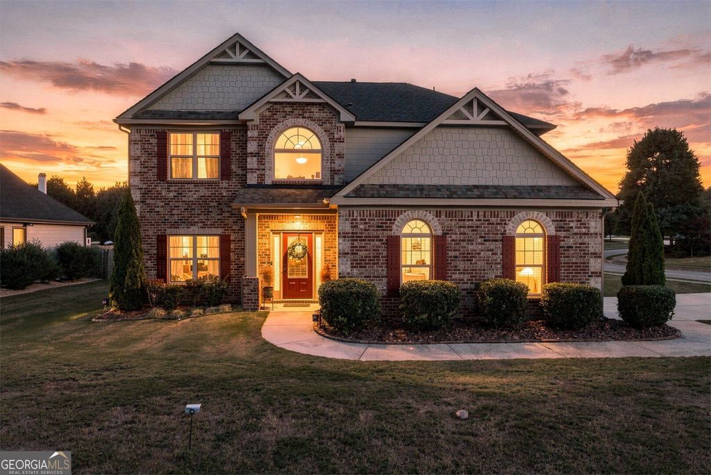 511 Starmist Court, Loganville, GA 30052 — photo 2