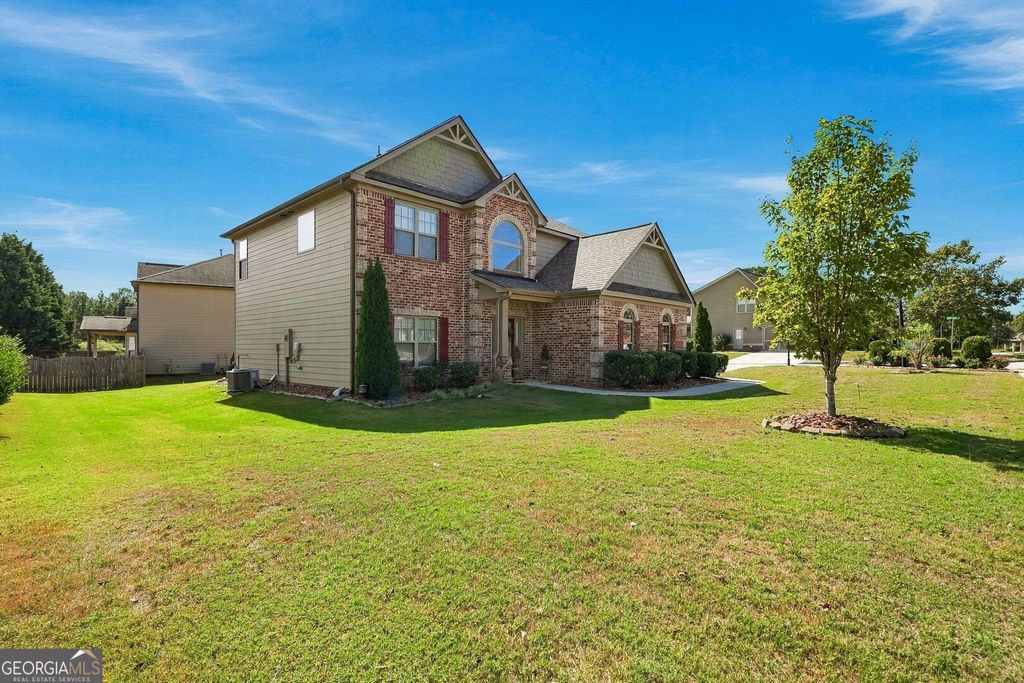511 Starmist Court, Loganville, GA 30052 — photo 3