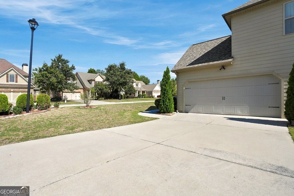 511 Starmist Court, Loganville, GA 30052 — photo 4
