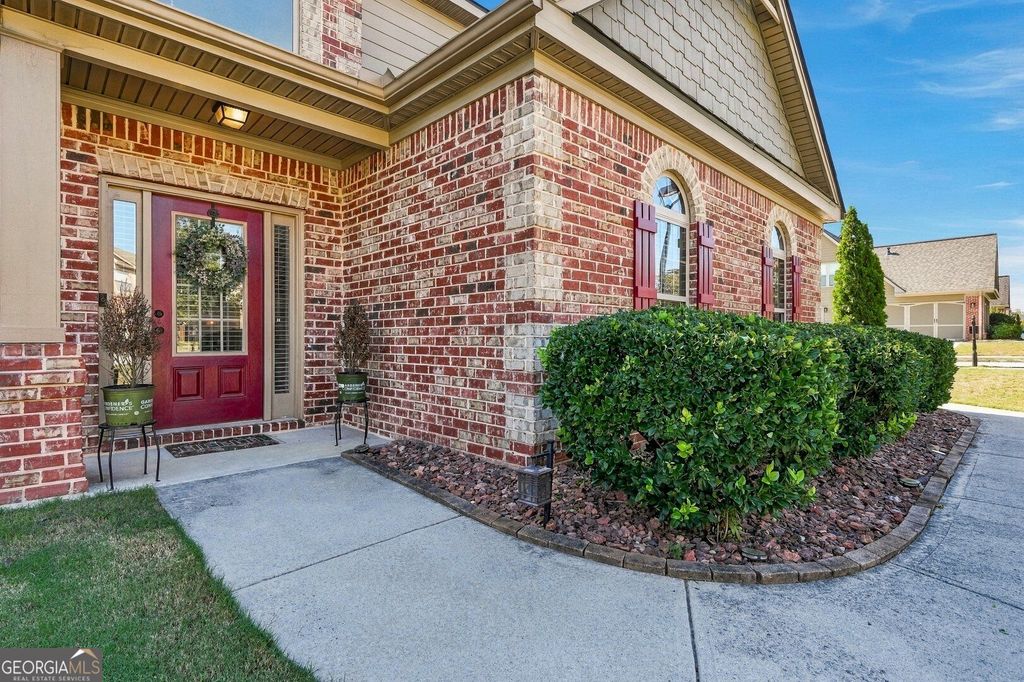 511 Starmist Court, Loganville, GA 30052 — photo 5
