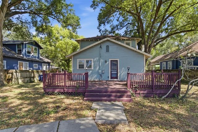 917 E 26TH AVENUE, Tampa, FL 33605