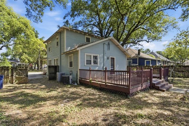 917 E 26TH AVENUE, Tampa, FL 33605