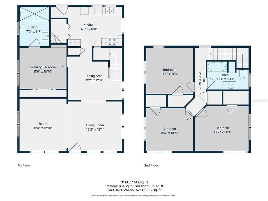 Image 4 of property listing at 917 E 26TH AVENUE, Tampa, FL 33605