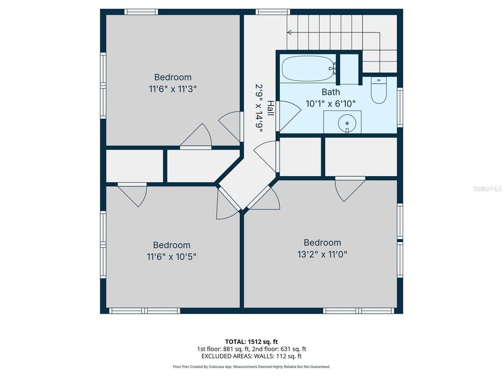 Image 6 of property listing at 917 E 26TH AVENUE, Tampa, FL 33605