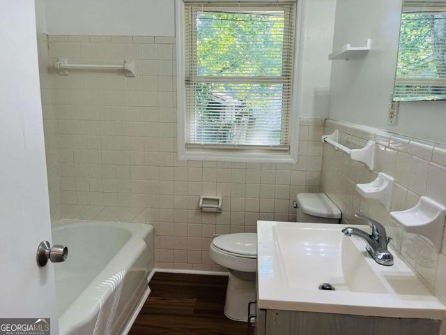 1076 Center Street SW 1074, Mableton, GA 30126