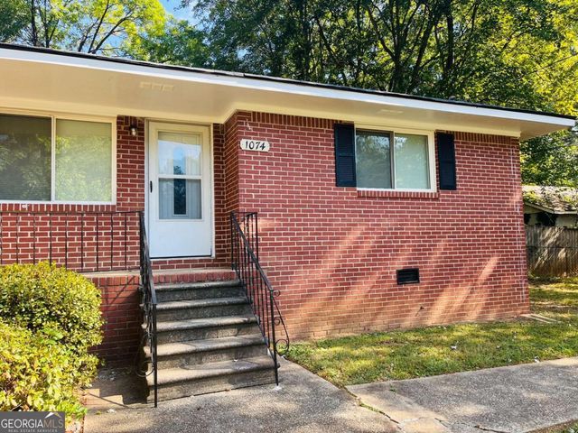 1076 Center Street SW 1074, Mableton, GA 30126