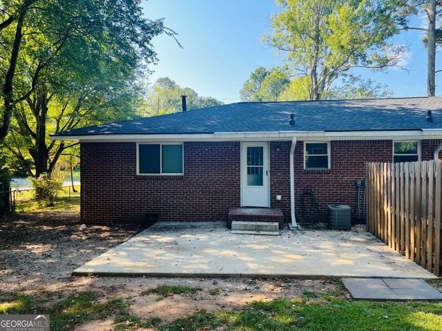 1076 Center Street SW 1074, Mableton, GA 30126