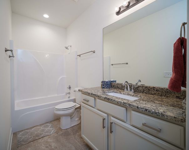 3520 Pershing Dr, Murfreesboro, TN 37129