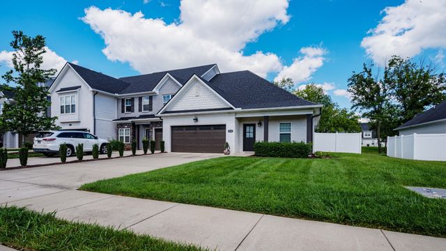 3520 Pershing Dr, Murfreesboro, TN 37129