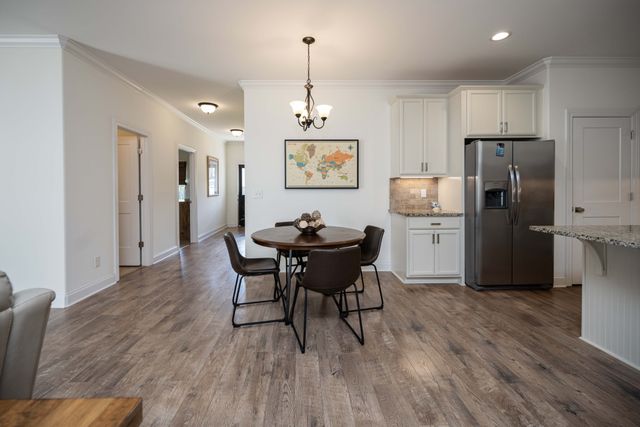 3520 Pershing Dr, Murfreesboro, TN 37129
