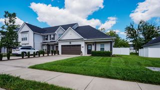 3520 Pershing Dr, Murfreesboro, TN 37129