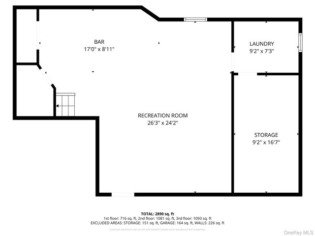 512 Heathcliff Drive, Seaford, NY 11783