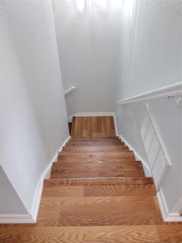 5154 Markwood Lane, Houston, TX 77053
