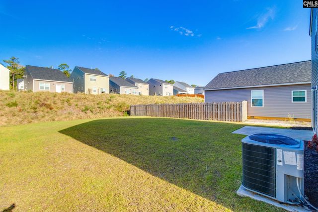 281 Savannah Wood Road, Hopkins, SC 29061