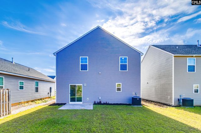 281 Savannah Wood Road, Hopkins, SC 29061