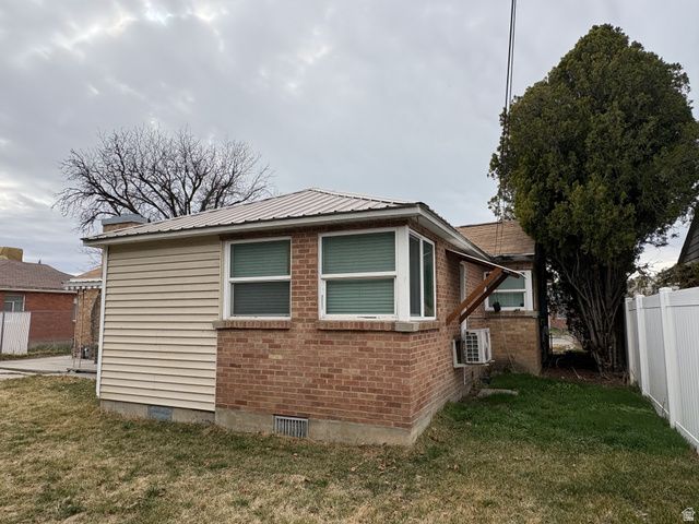1470 N 380 W, Provo, UT 84604