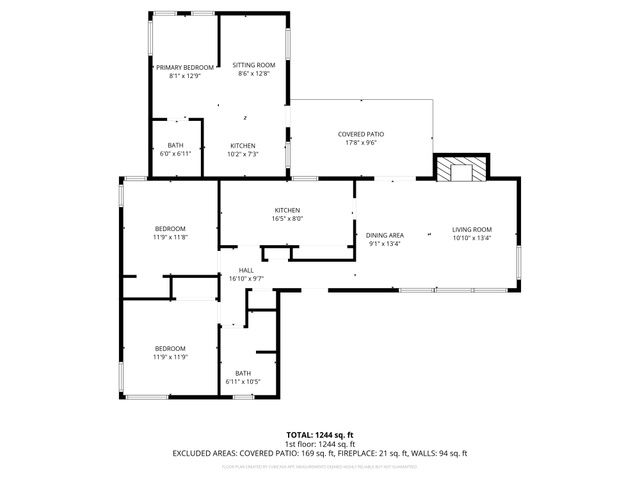 1470 N 380 W, Provo, UT 84604