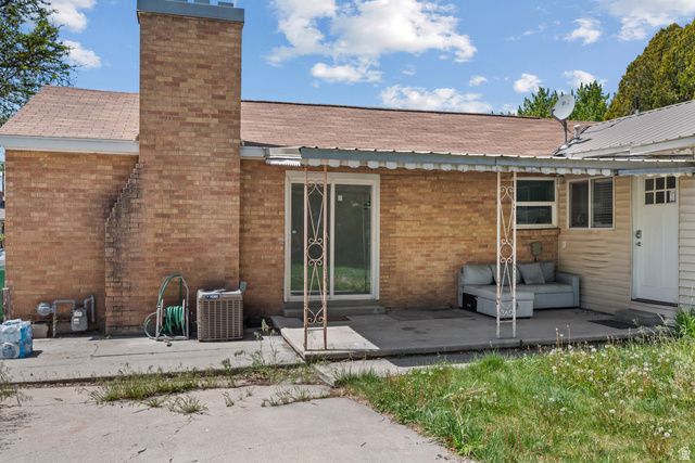 1470 N 380 W, Provo, UT 84604