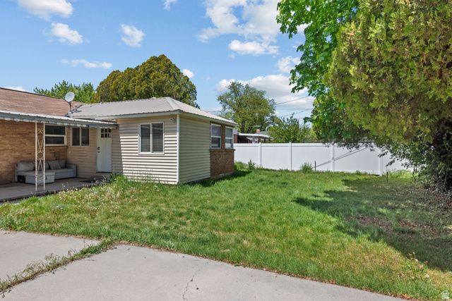 1470 N 380 W, Provo, UT 84604