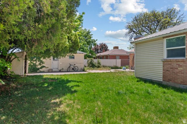 1470 N 380 W, Provo, UT 84604